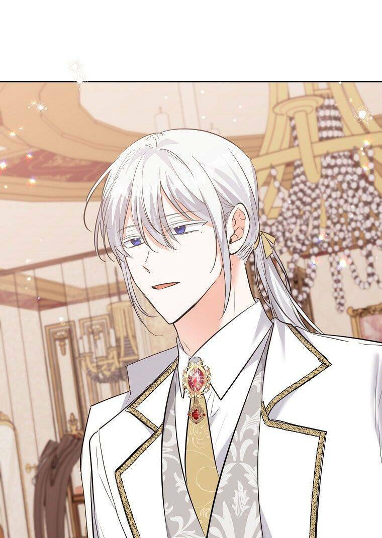 ác nữ karuna bé lại chapter 37 75