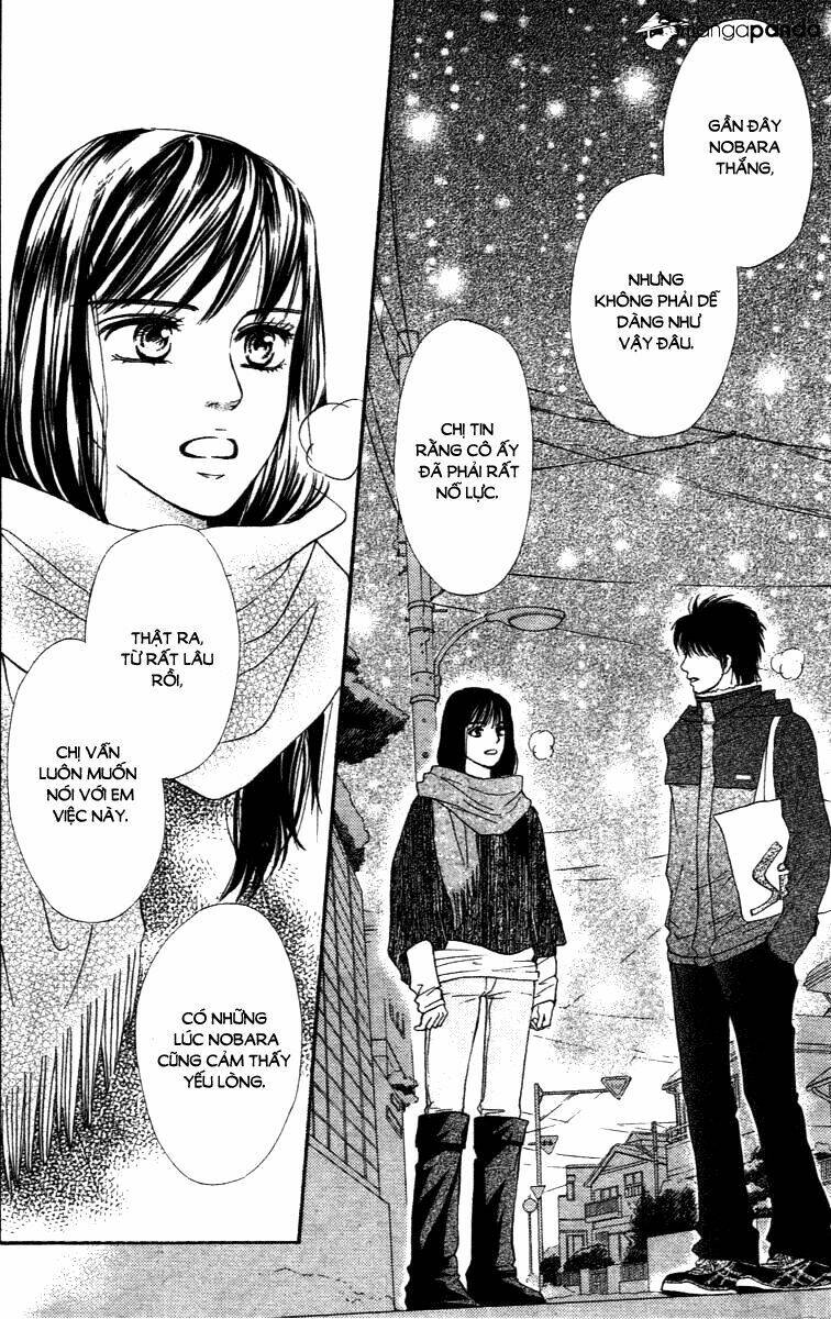 xứng danh anh hùng chapter 68 38