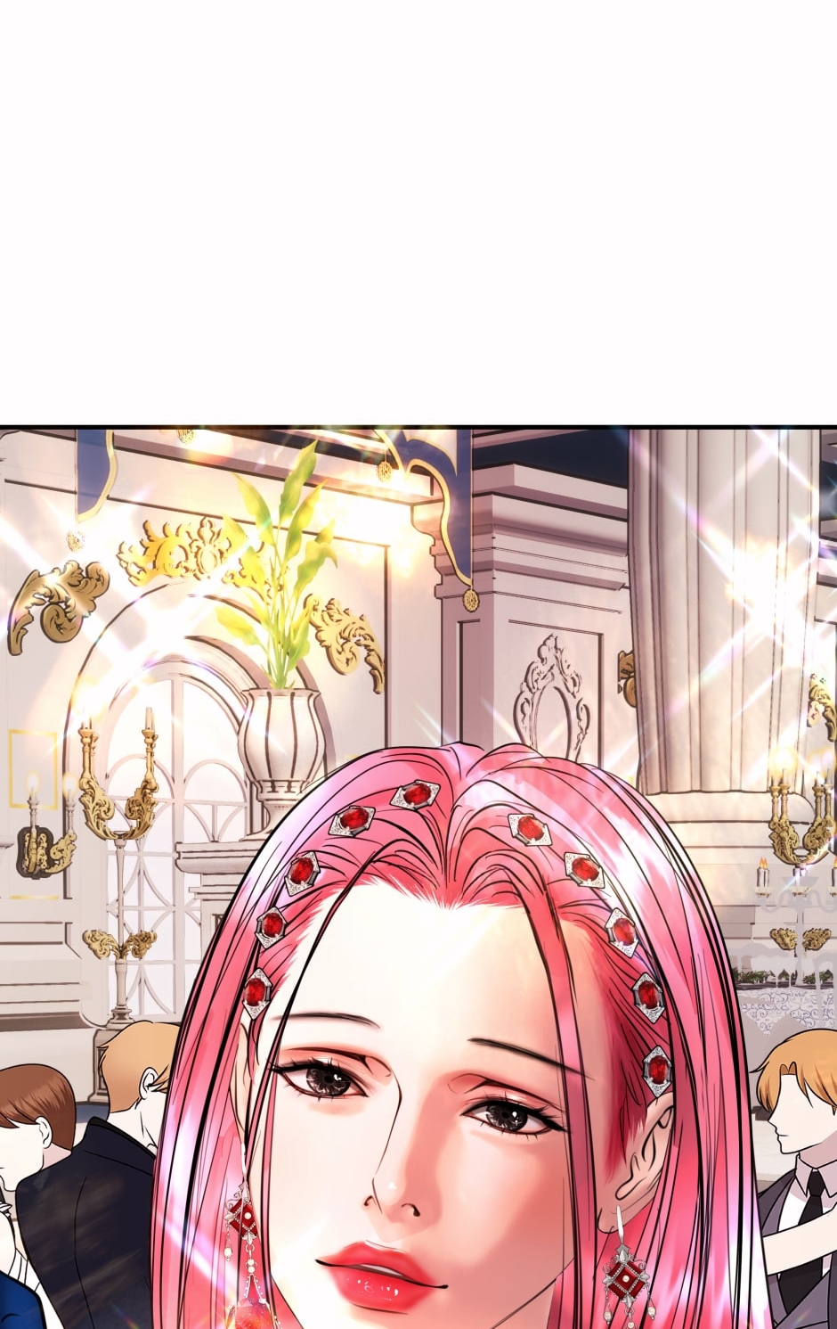 tôi đã ký khế ước với ác quỷ chapter 28.1 35