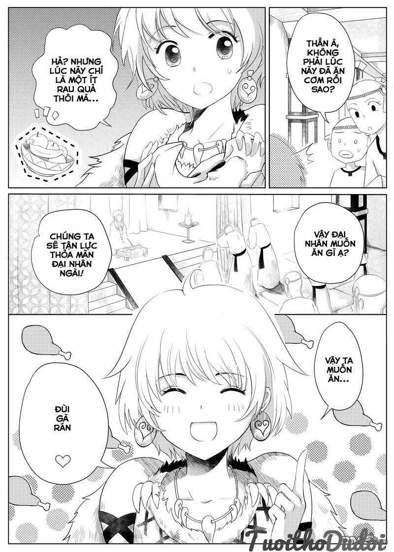 bạch lang tịch chapter 3 2