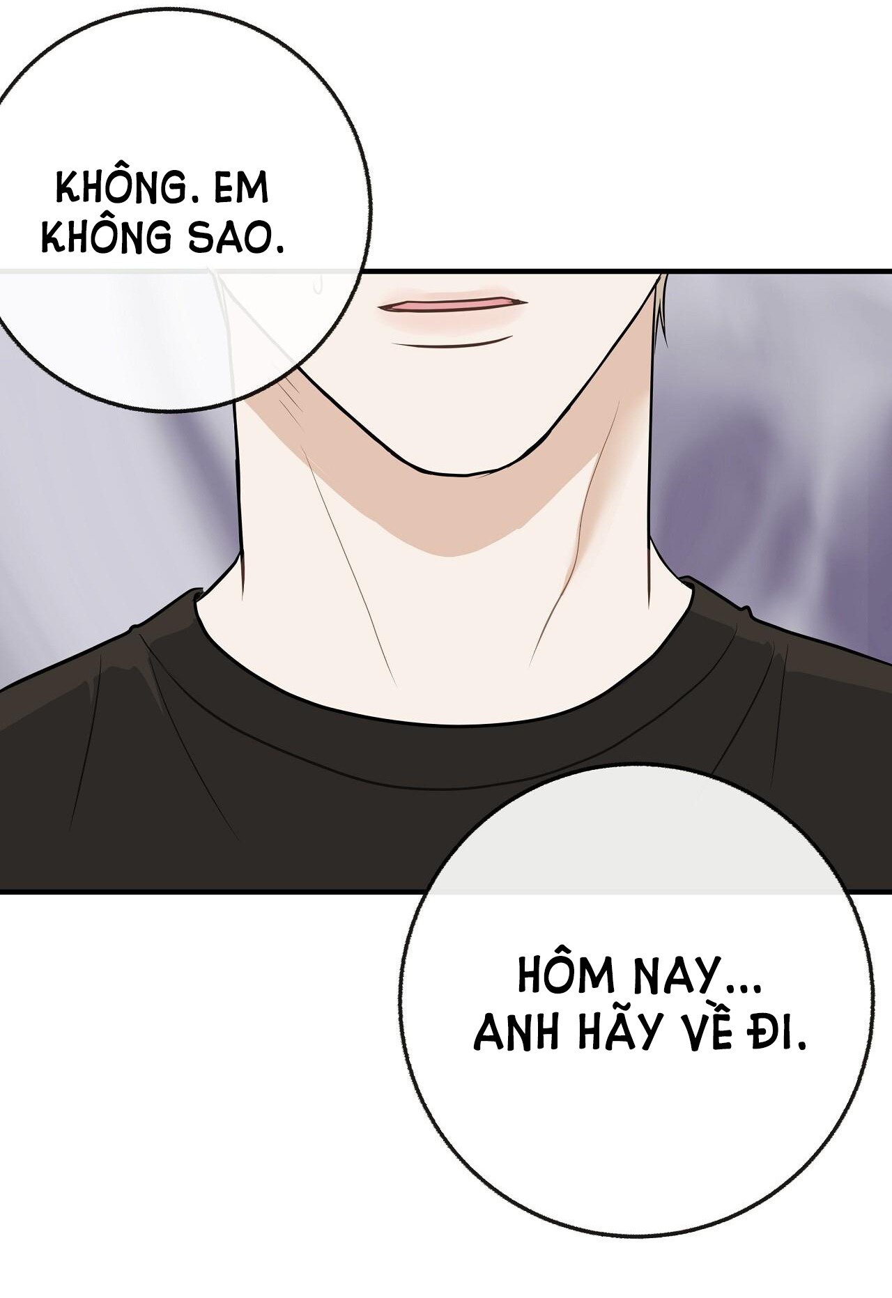 đứa bé là con tôi chapter 55.1 4