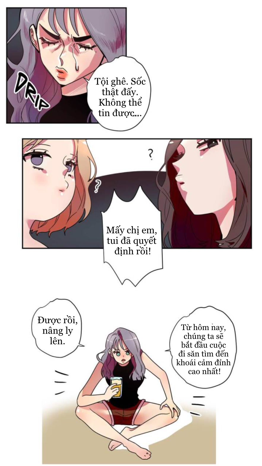 mảnh ghép o bị khuyết chapter 1 27