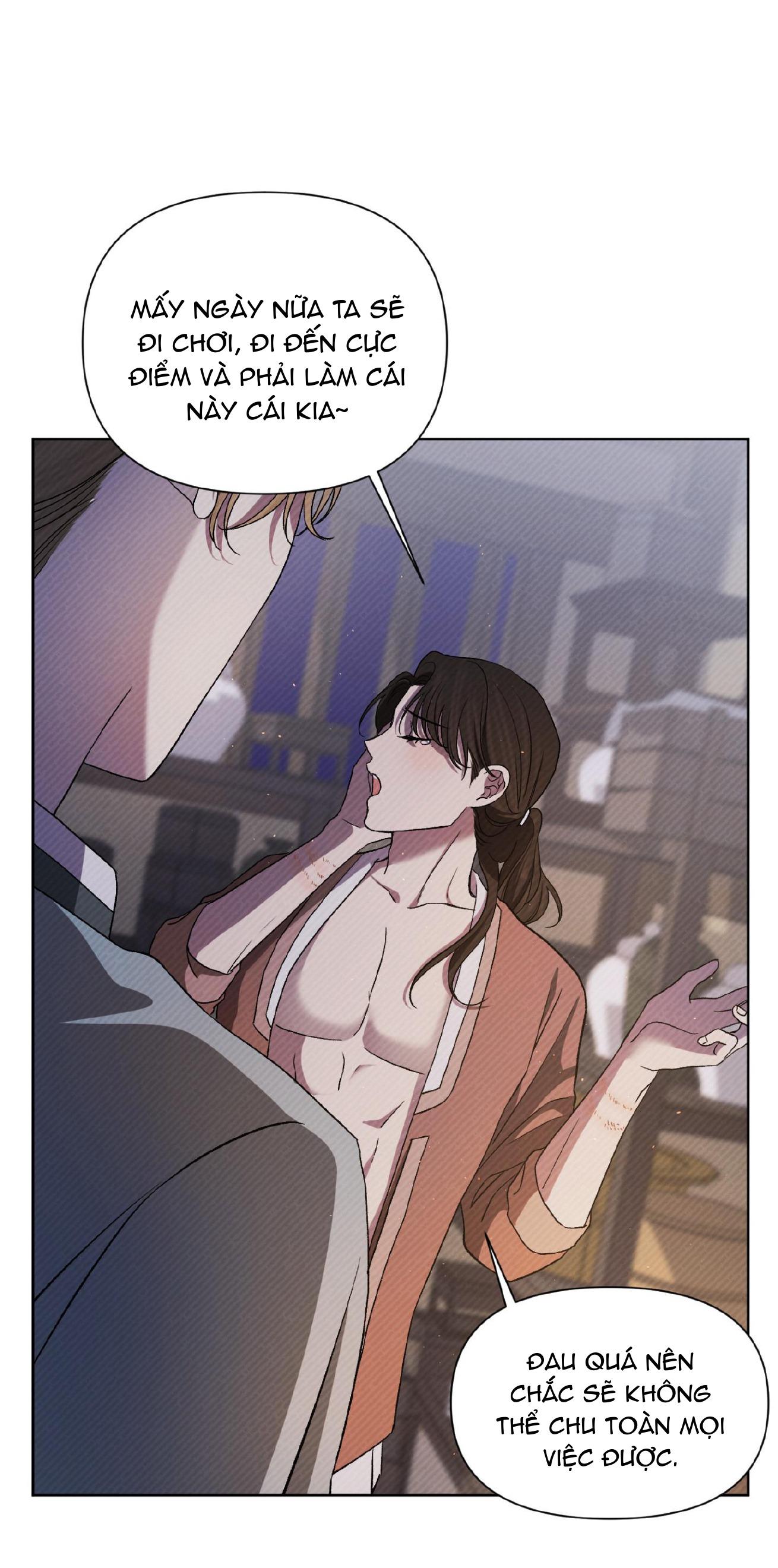 ánh đèn chapter 6 11