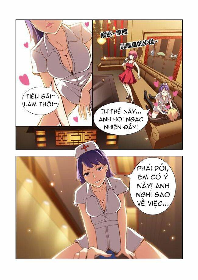 i am a killer maid chapter 7 2