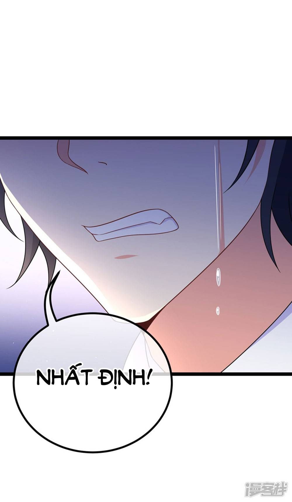 Boss Của Tôi Là Đại Thần chapter 74 - Trang 15