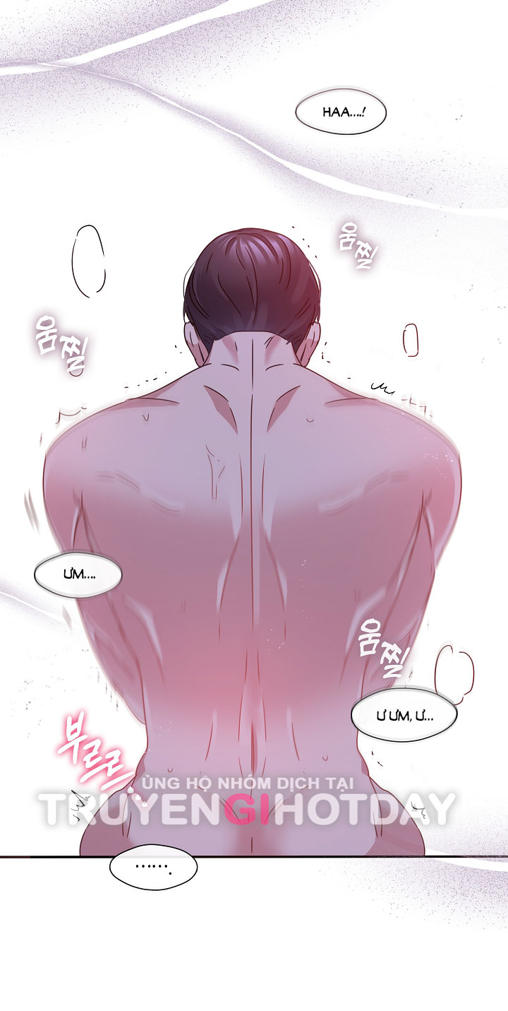 Chó Ngoan chapter 11.3 - Trang 10