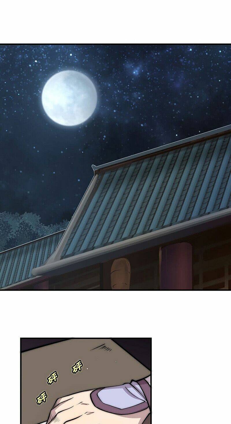 cuộc sống thoái ẩn của võ lâm chi vương chapter 80 2