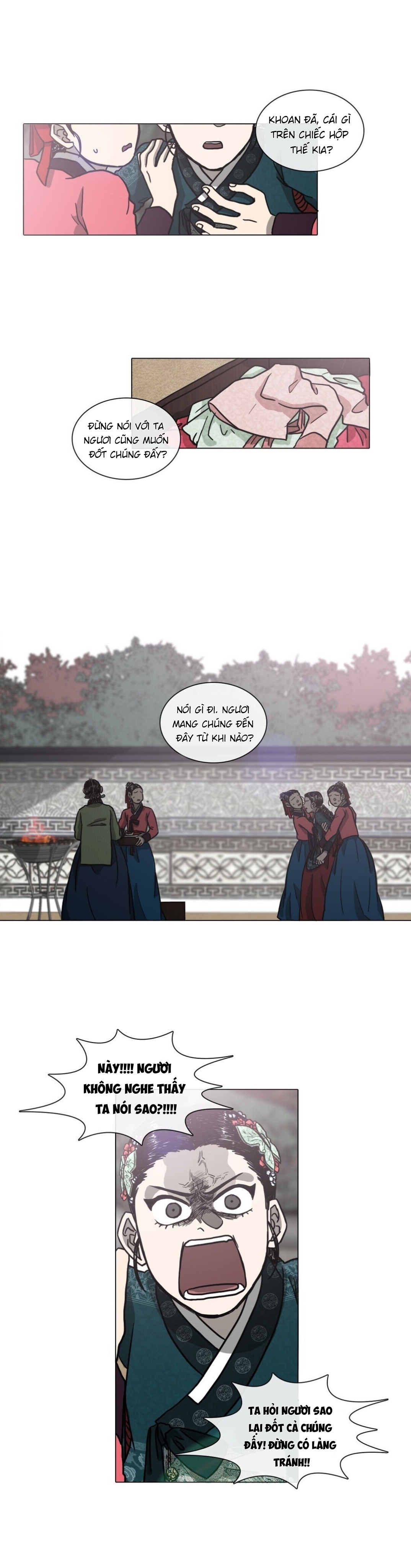 yeohye chapter 23 11