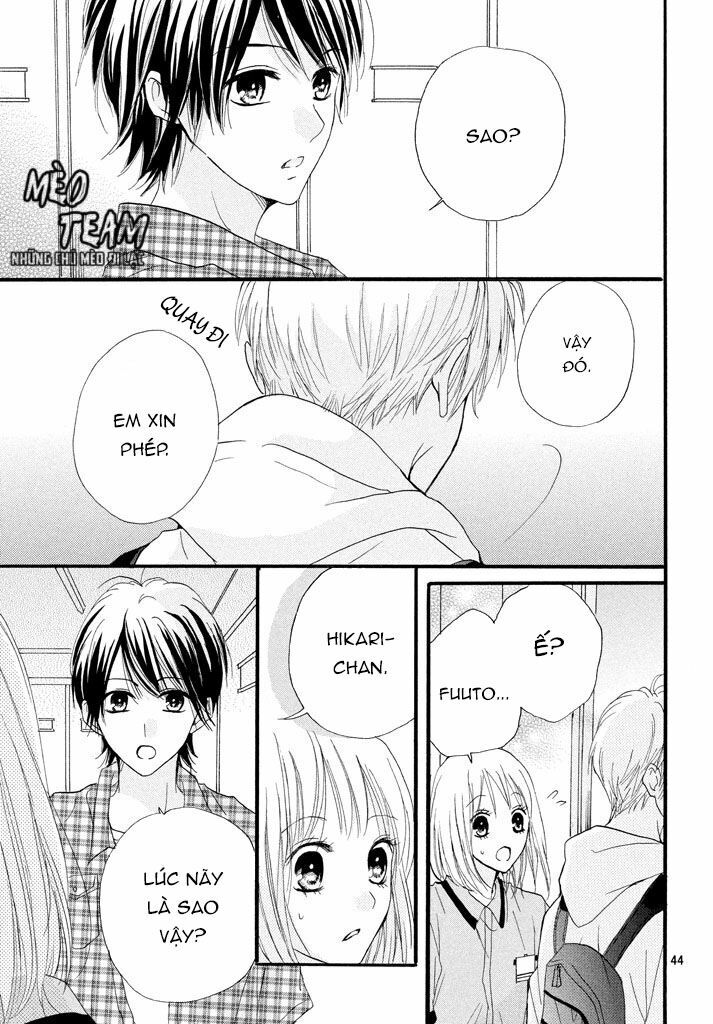 boku ga otona ni shite ageru chapter 1 41