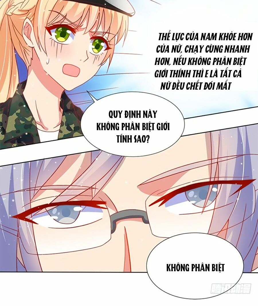 chồng già vợ trẻ trêu nhau hàng ngày chapter 33 6