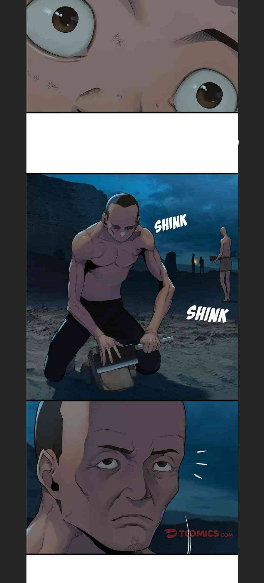 triệu hồi đến thế giới fantasy chapter 85 5