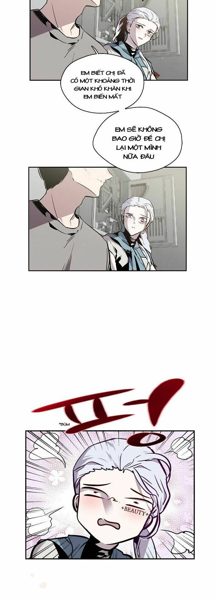 người máy hủy diệt chapter 114 10