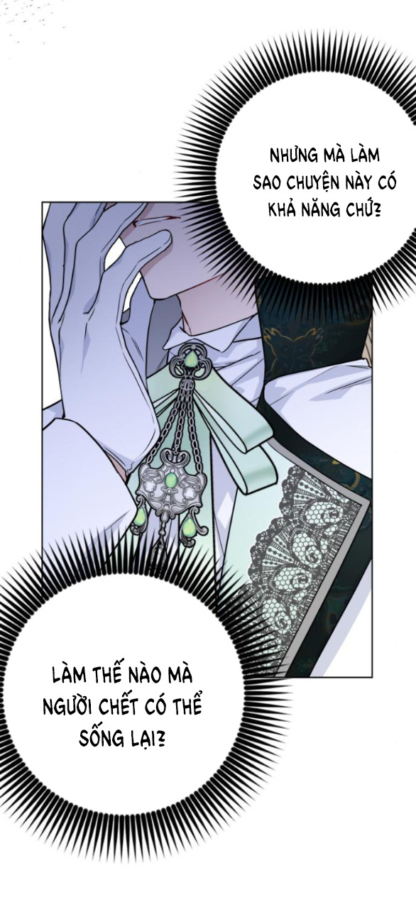 cách hiệp sĩ sống như một tiểu thư chapter 82.1 24