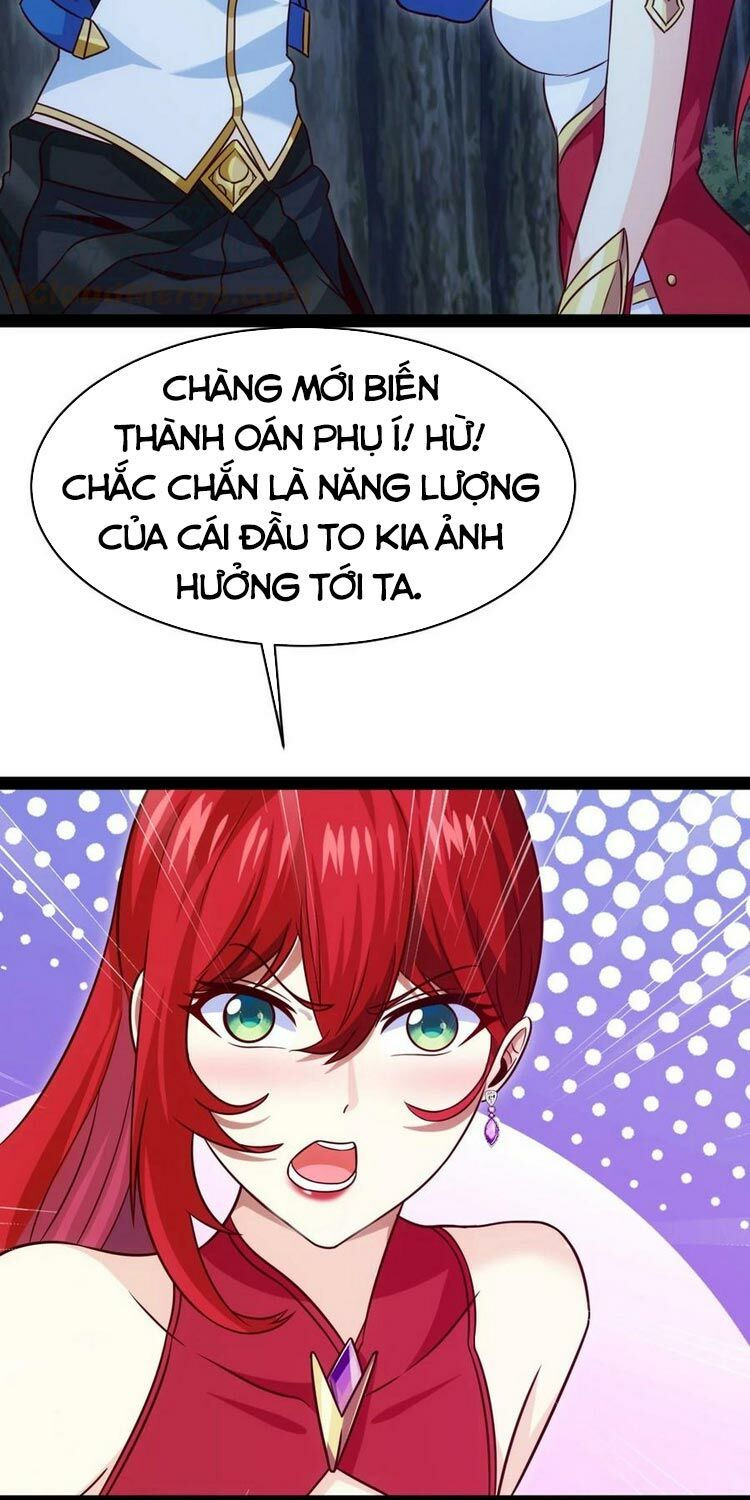 ma thú kiếm thánh dị giới tung hoành chapter 180 11