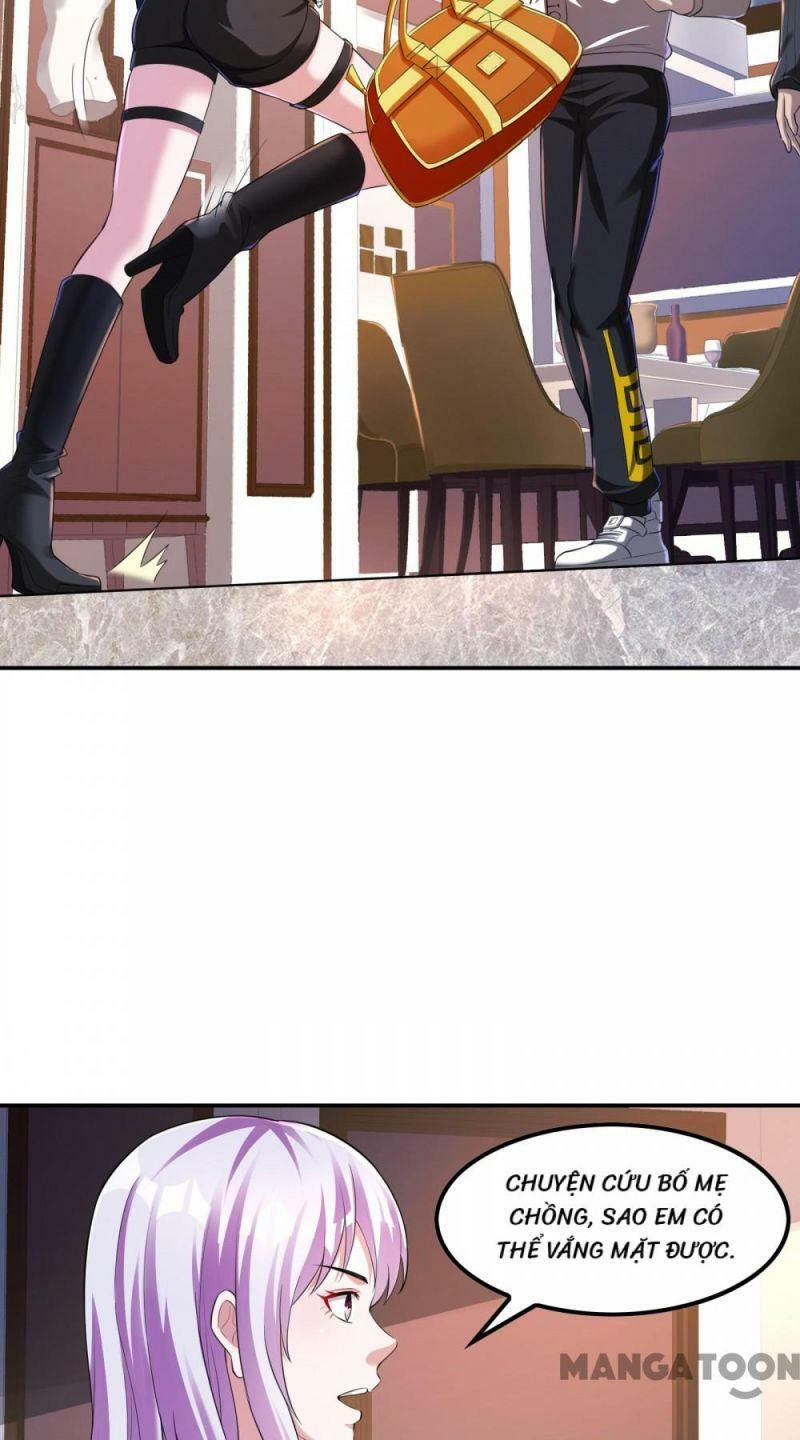 đệ nhất người ở rể chapter 124.2 13