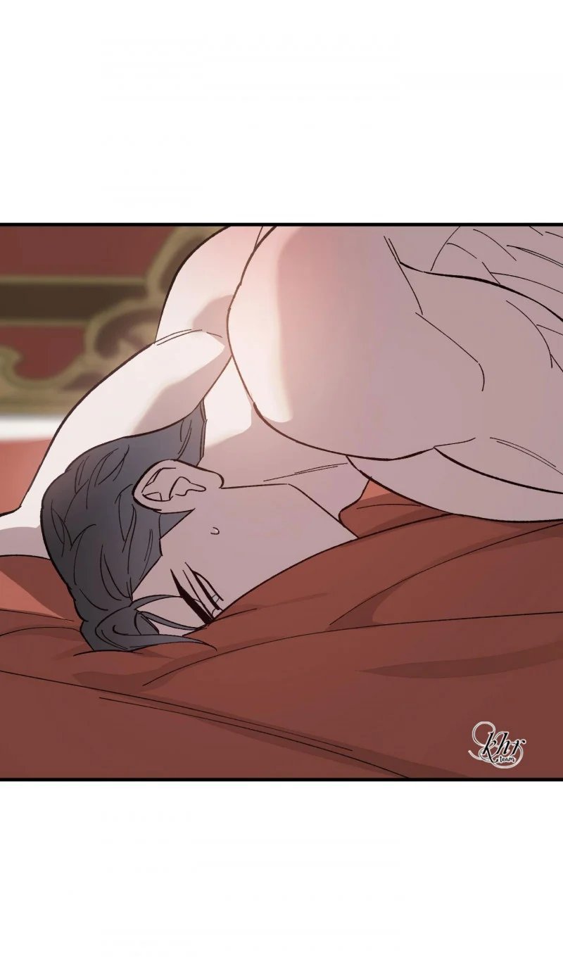 đóa hoa của mặt trời chapter 9.5 21