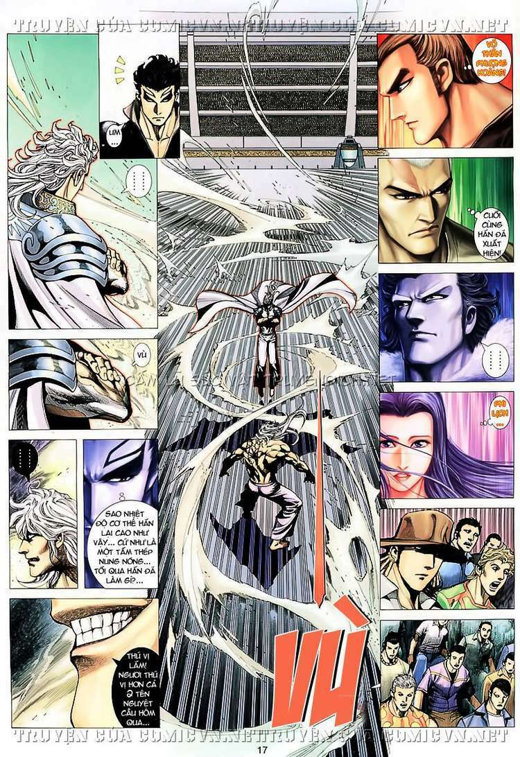 võ thần phượng hoàng chapter 62 13