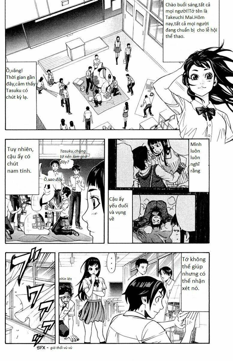 doctor duo chapter 20 3