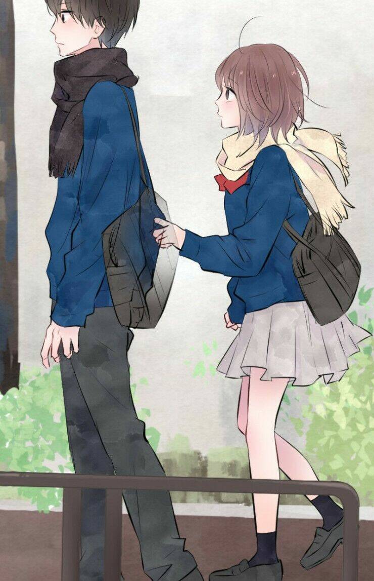 yêu không thể nói chapter 20 5