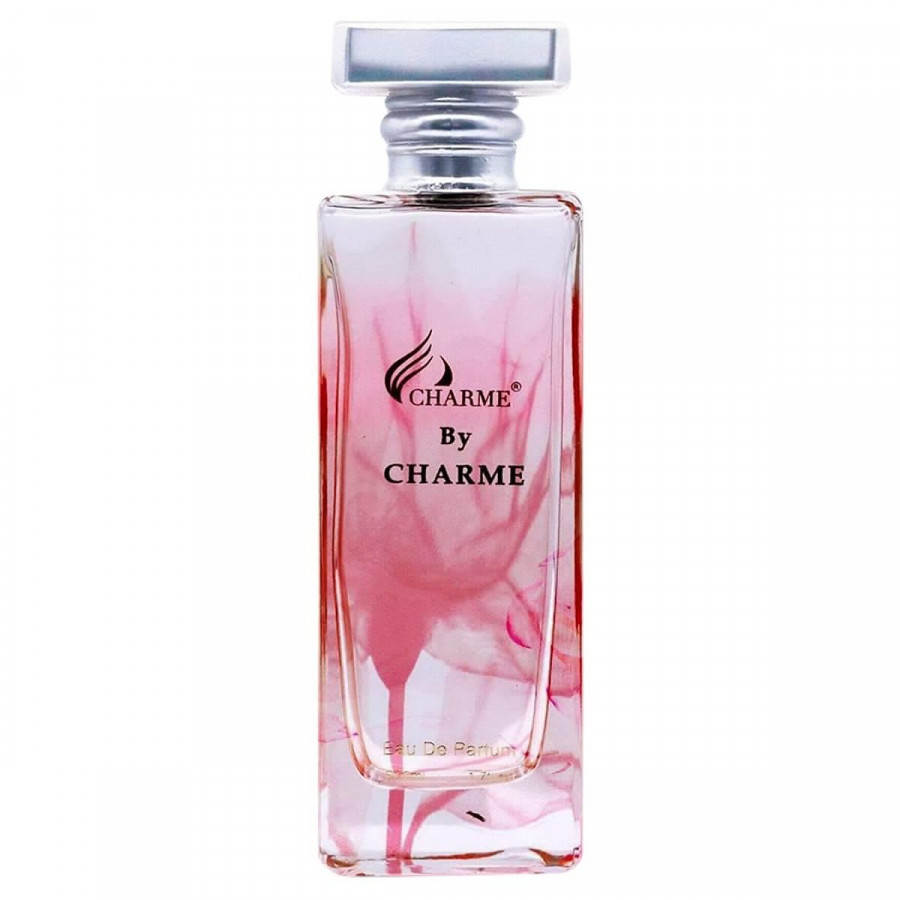 Nước hoa nữ Charme by charme 50ml mẫu mới 2019