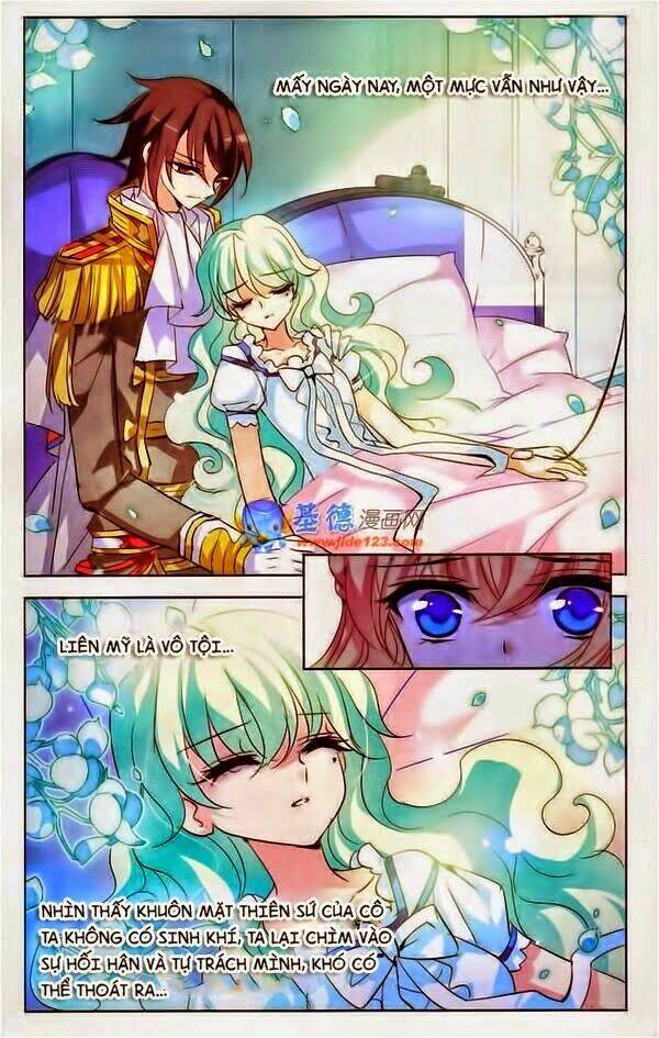 xuyên duyệt tây nguyên 3000 chapter 55 6