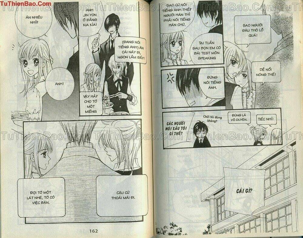 socola chapter 10 82