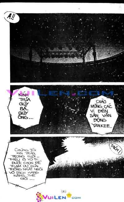 truyền nhân atula - shura no mon i chapter 16 91