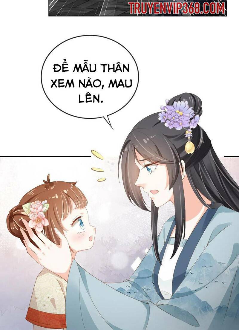 nhặt được bảo bối manh manh chapter 42 7