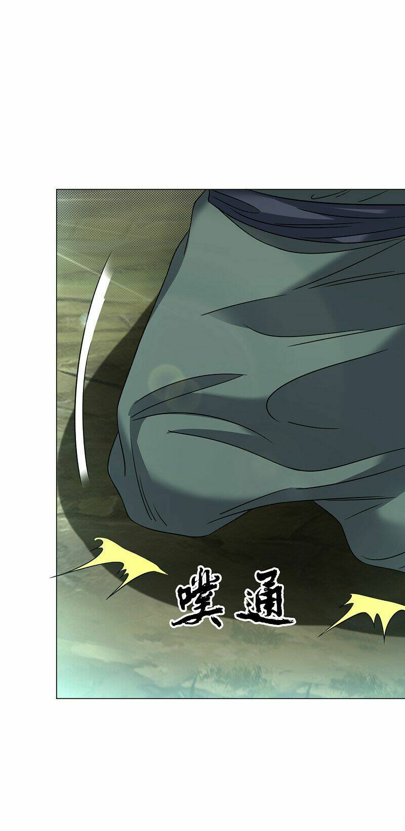 đạo ấn chapter 155 14