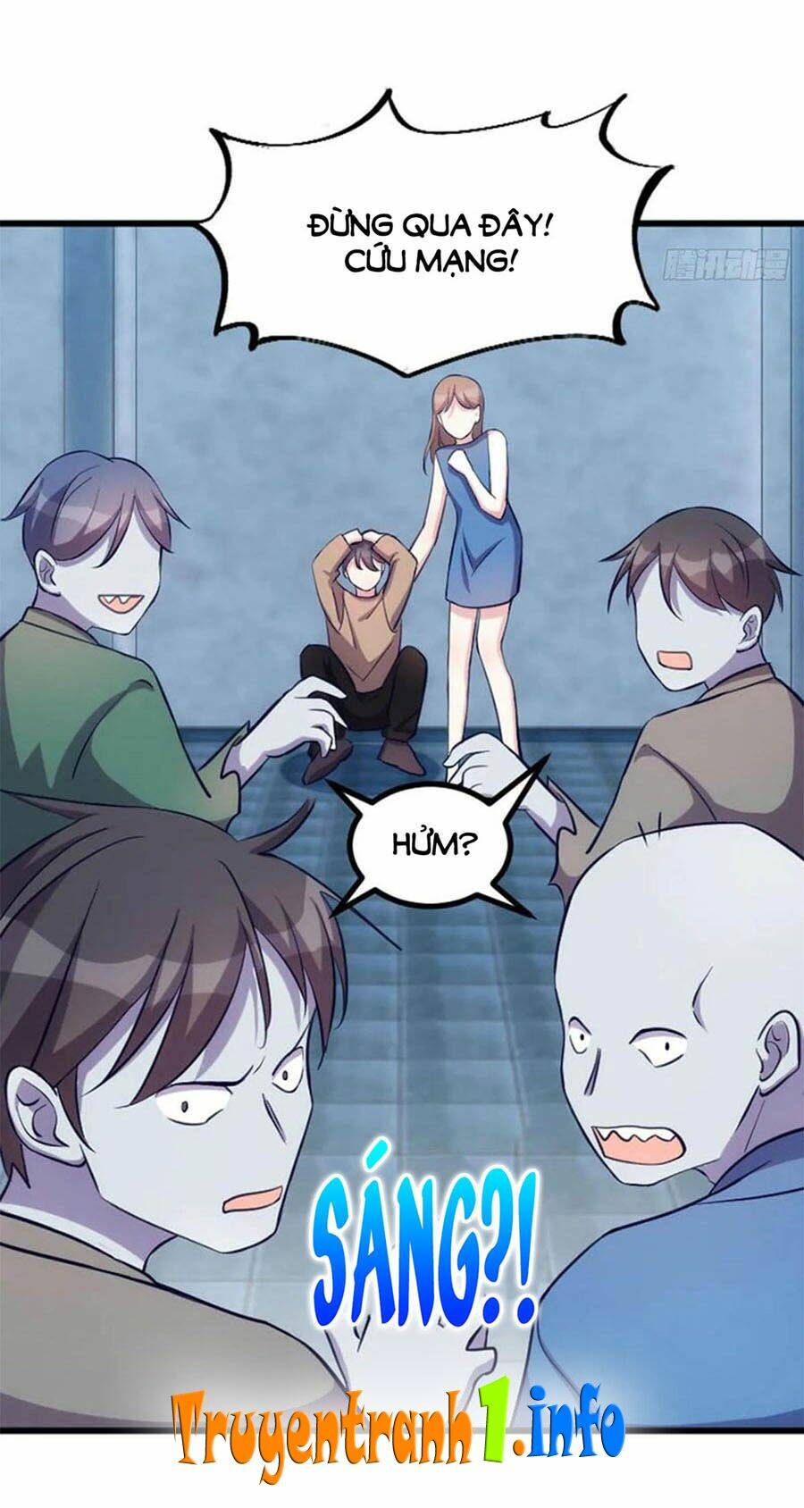 tôi ở dị giới khai ngư đường chapter 118 21