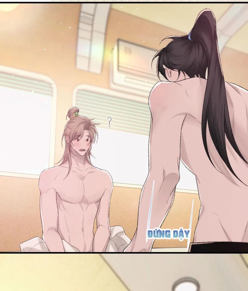 cấu bệnh chapter 98 21