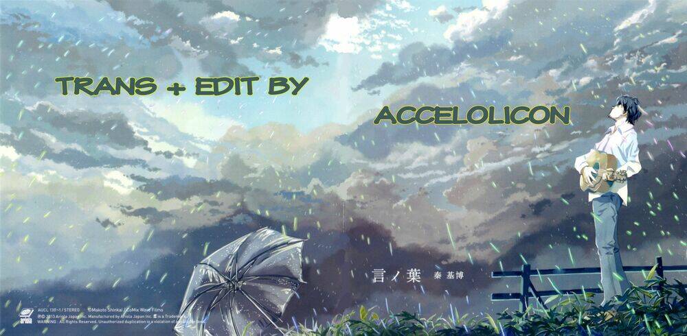 kuro (soumato) chapter 12 5