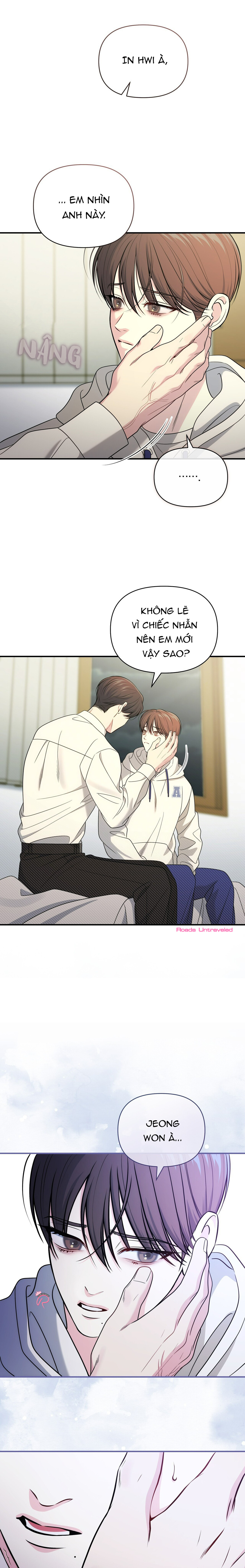 thầm yêu chapter 50 22