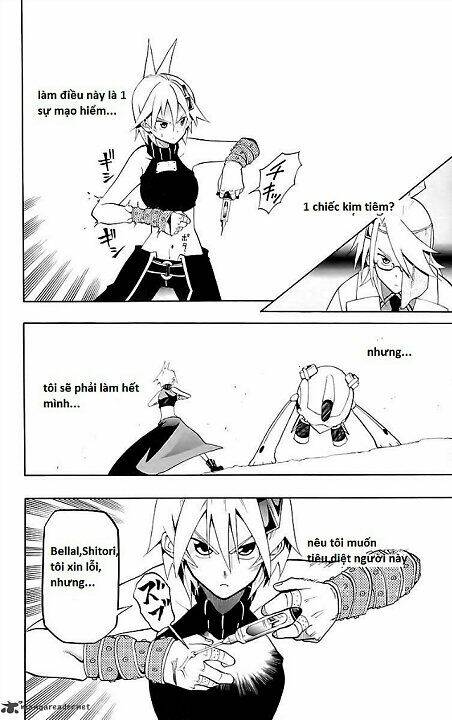 tripeace chapter 22 32