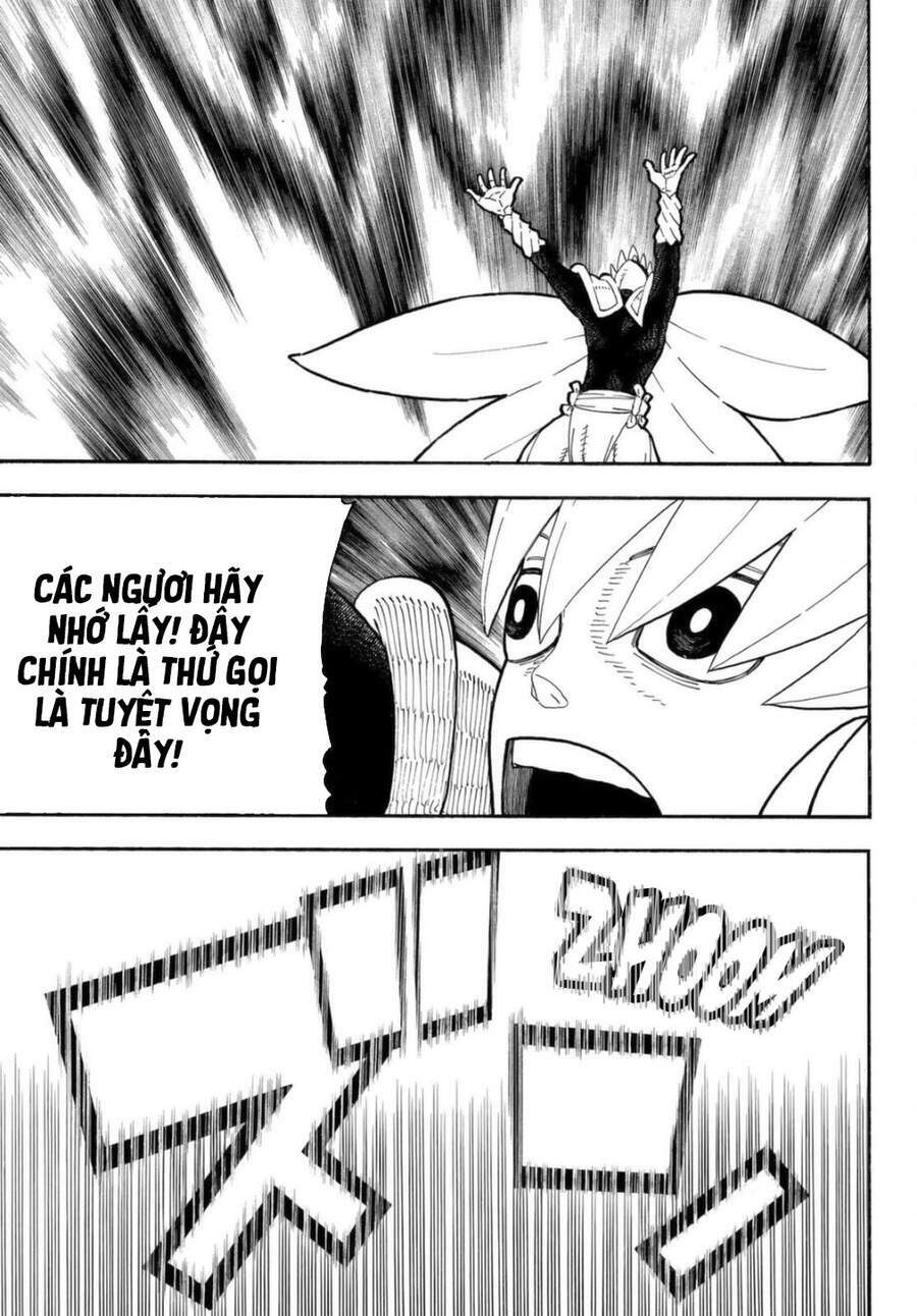 biệt đội lính cứu hỏa chapter 273 6