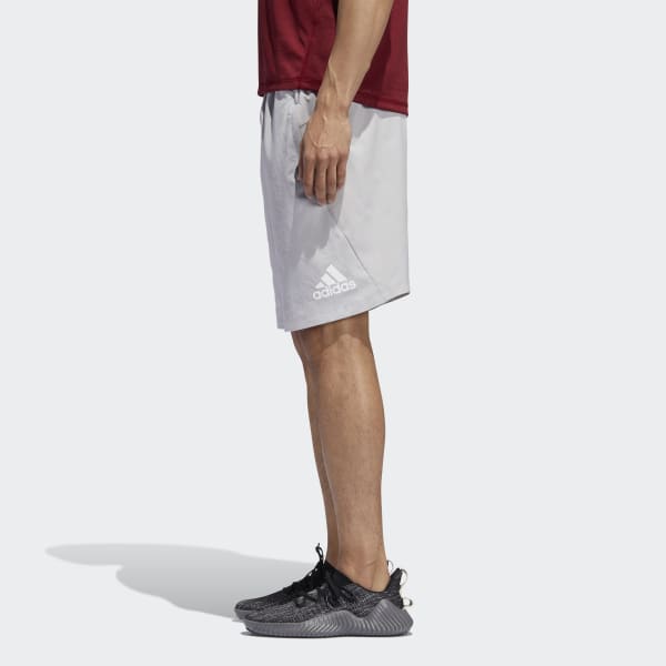 Quần Short Thể Thao Nam Adidas DAILY PRESS SHO - EC3281