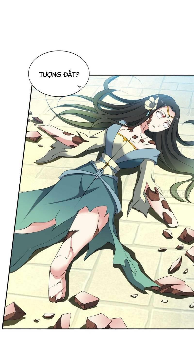 Trọng Sinh Thành Cậu Vàng Tại Dị Thế Chapter 82 8