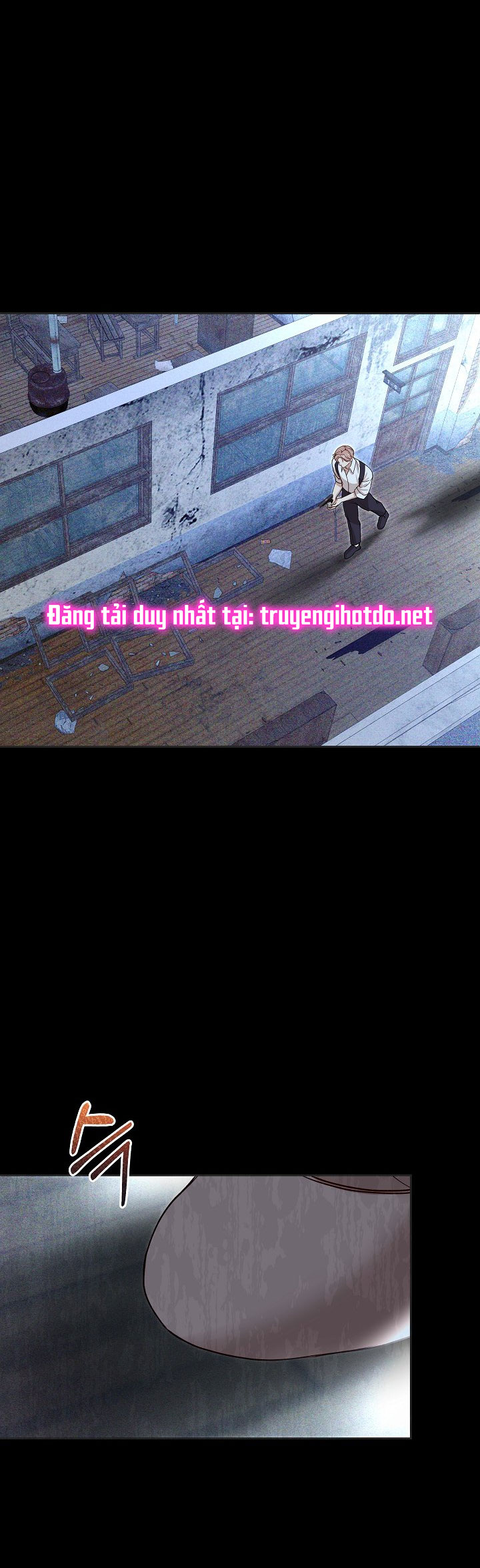 vụ bê bối trá hình chapter 31.1 29
