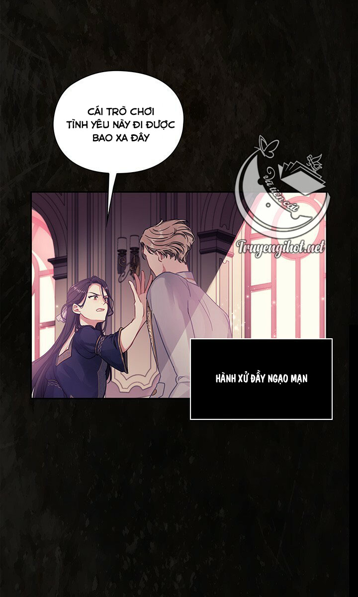 người yêu tiền kiếp chapter 0 20