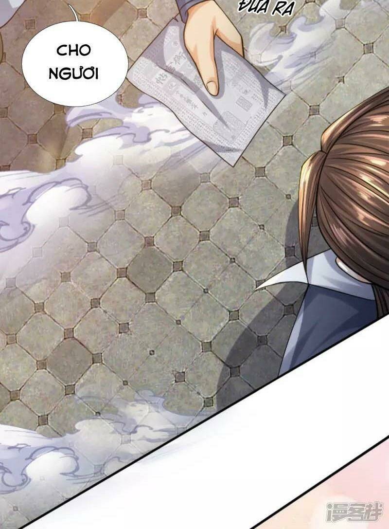 chí tôn hồng bao hoàng đế chapter 26 15