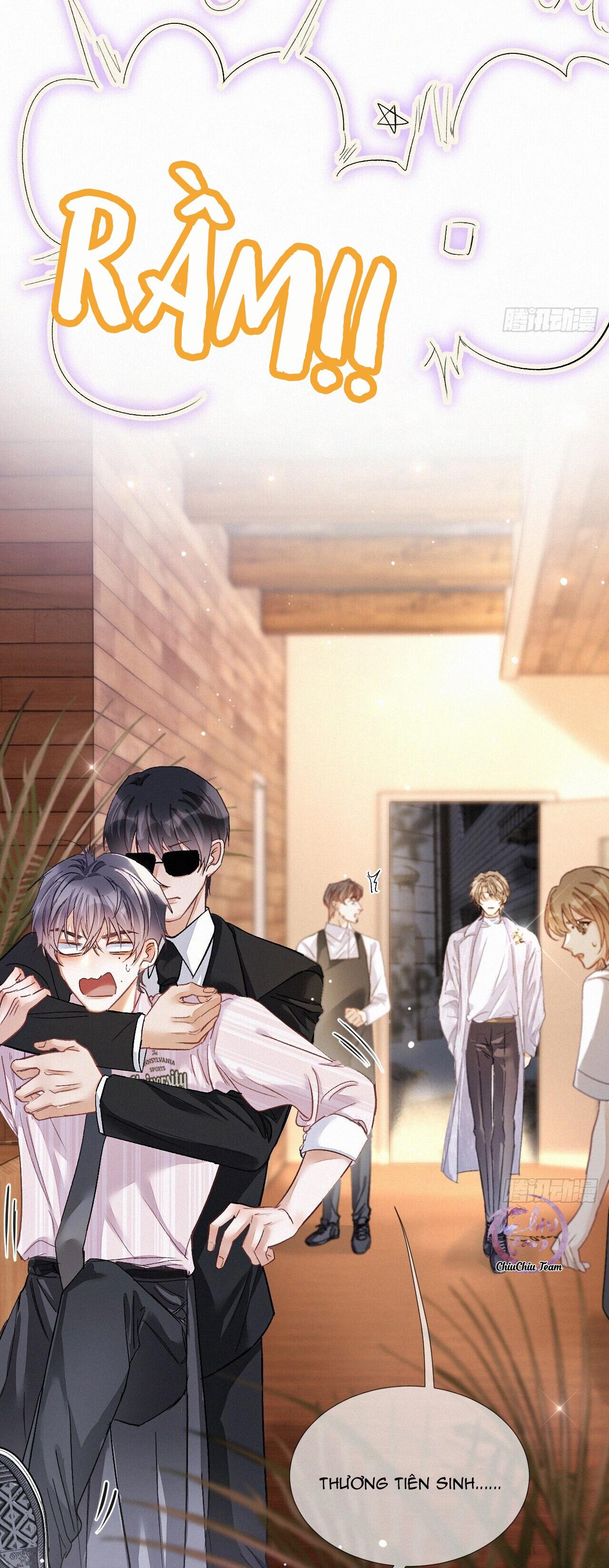 thực sắc chapter 4 3