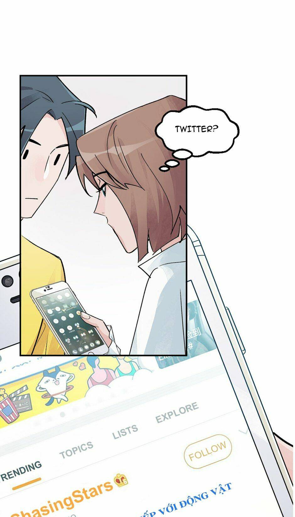 anh hùng và hiệp nữ chapter 66 34