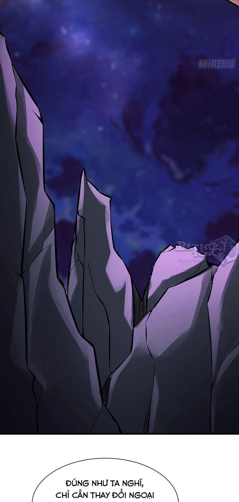 đồ đệ ta toàn là nữ ma đầu chapter 73 3