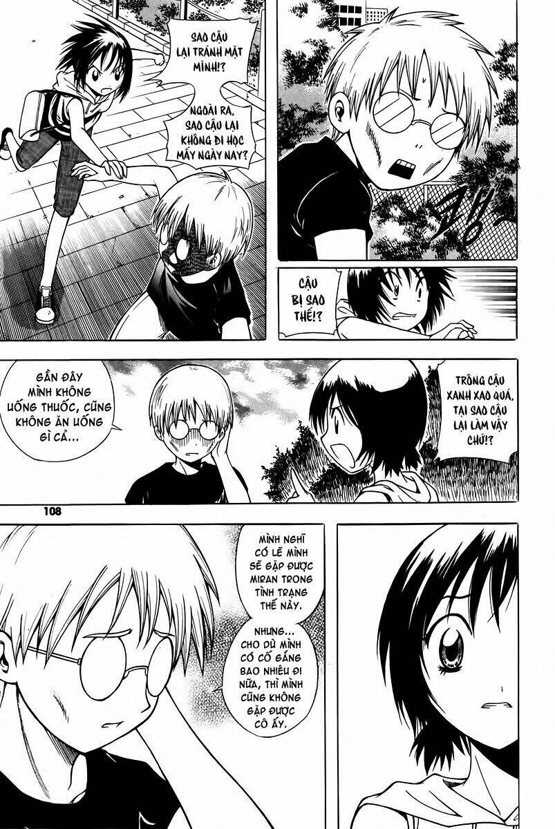 gwisin byeolgok - bí kíp của quỷ chapter 12 18