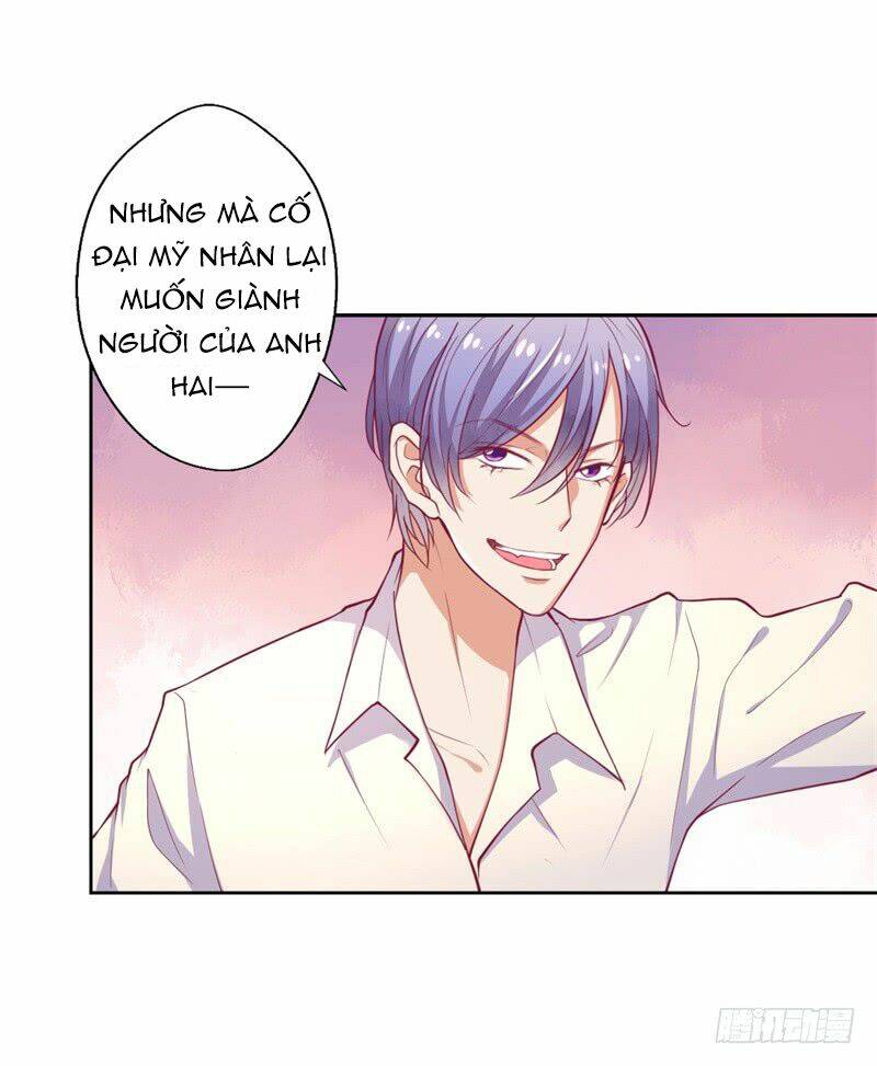 ngạo kiều tổng tài sủng điềm thê chapter 10 3