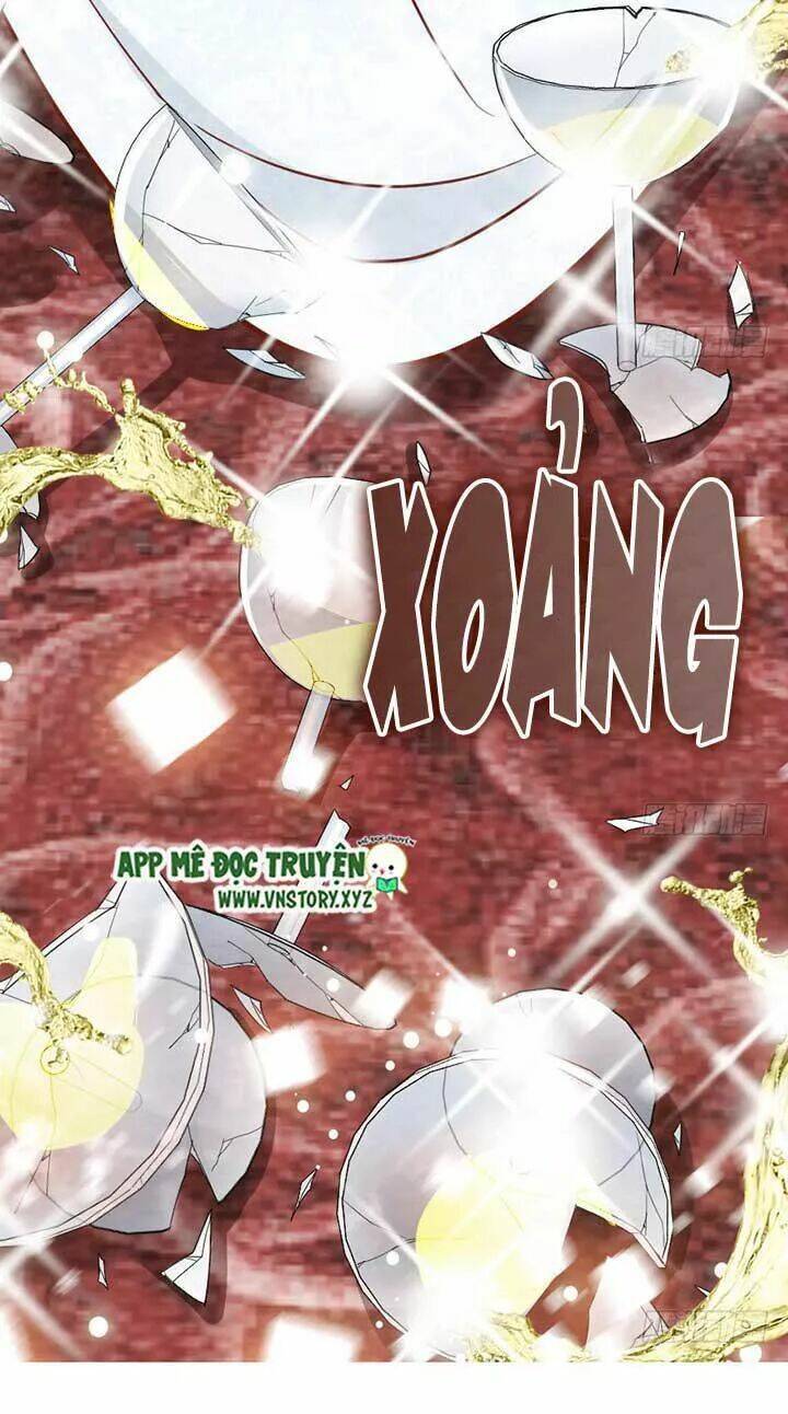 thiên hậu trở về chapter 101 29