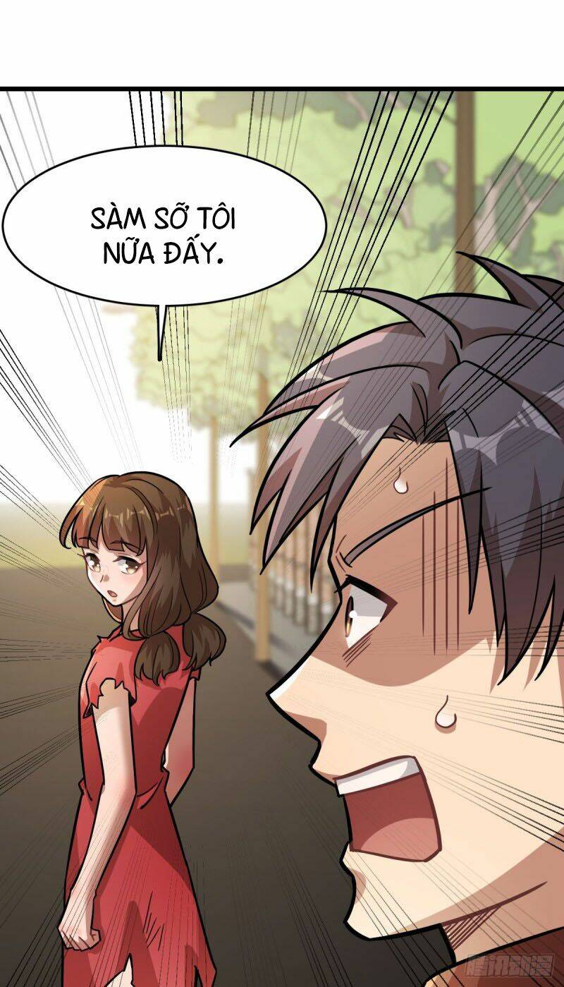 thâm dạ thư ốc chapter 118 36
