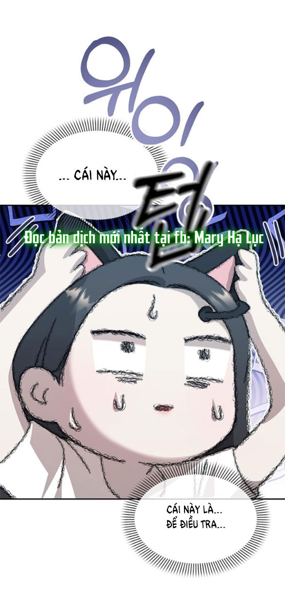 xâm nhập trường trung học tài phiệt chapter 68.1 21