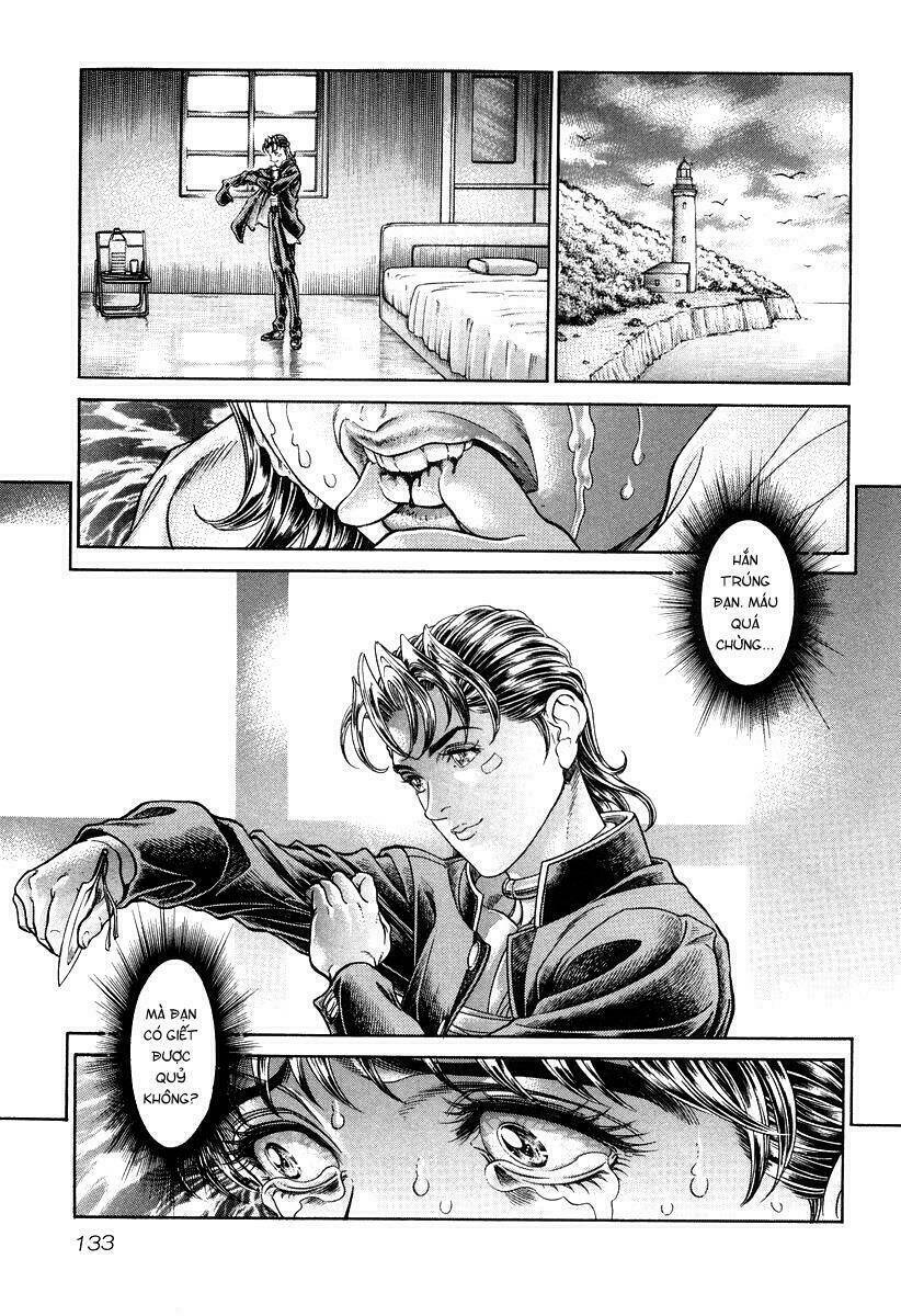sống còn - trò chơi sinh tử chapter 68 24