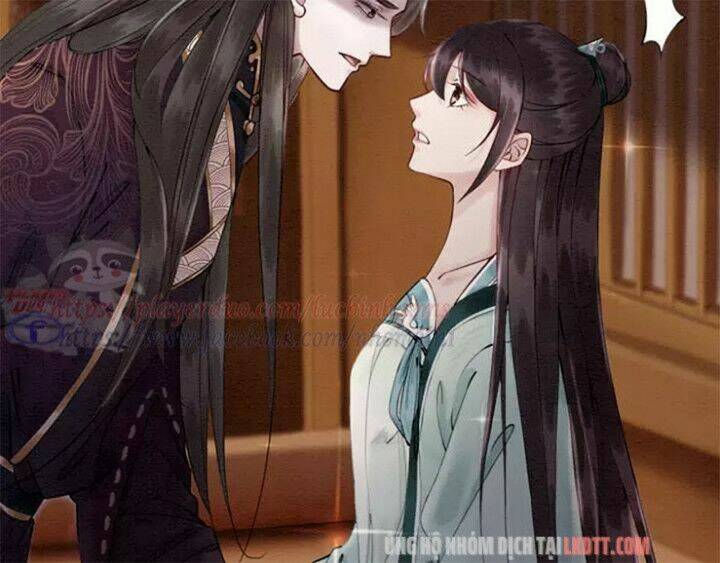 trọng sinh bá sủng nhiếp chính vương quá mạnh mẽ chapter 107 5